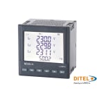 Ditel - Centrale de Mesure ND20LITE