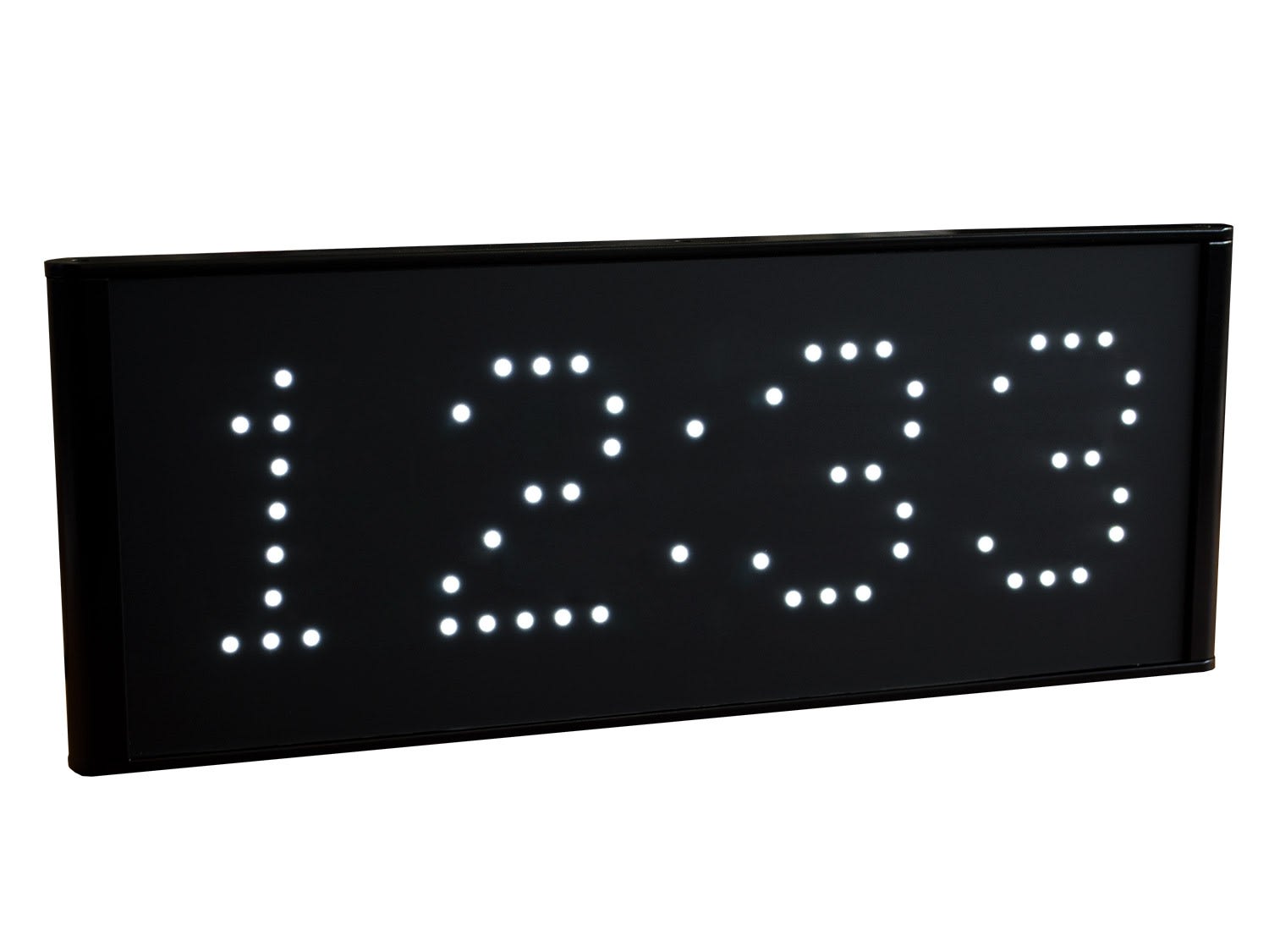 Ditel - Horloge-Calendrier-Chronometre 80mm DMR08