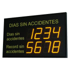 Ditel - DMSFT02 (2 Lignes)