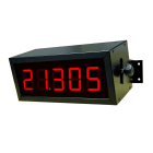 Ditel - AFFICHEUR NUMERIQUE 57mm, 7 DIGITS, PROFIBUS DP