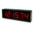 Ditel - AFFICHEUR NUMERIQUE 100mm, 6 DIGITS, PROFIBUS DP, IP65