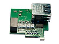 Ditel - Option Sortie Ethernet ETH pour indicateurs MICRA-M et MICRA-D