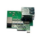 Ditel - Option Sortie Ethernet ETH pour indicateurs MICRA-M et MICRA-D