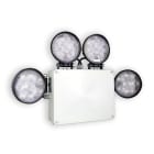 Ditel - BLOC PHARES AT 3950Lm IP65 NP 1h