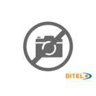 Ditel - Afficheur Numerique 180mm, 8 digits haute luminosite, Serie, Ethernet, Wifi +2R