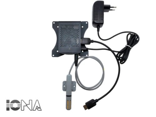 Ditel - IONA LITE RTC (SANS MONITEUR)