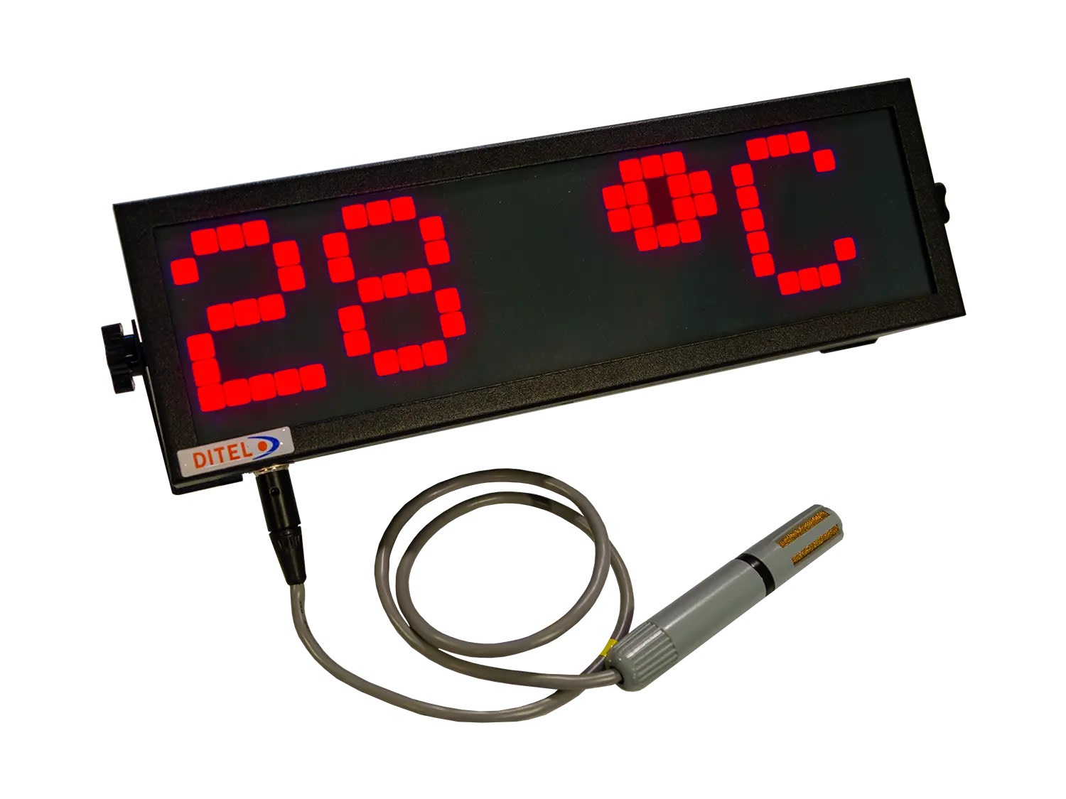 Ditel - IONA MATRIX LITE Température et humidité