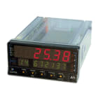 Ditel - Indicateur Multientrée Multifonction + Integrateur 24/48V AC