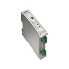 Ditel - CONVERTISSEUR DOUBLE RAIL DIN KOS1720