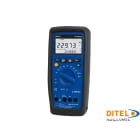 Ditel - MULTIMETRE DIGITAL NP10-5 A/CERT
