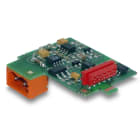 Ditel - Option Sortie Analogique 0-10V NMV pour indicateurs MICRA