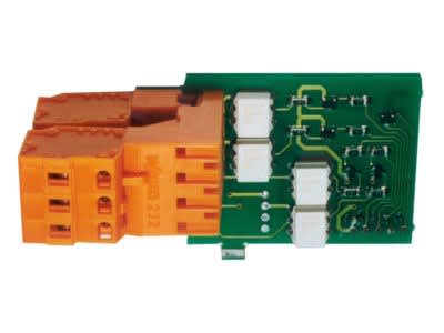 Ditel - Option de Sortie NPN 4OP pour indicateurs MICRA,ALPHA, BETA-M et GAMMA-M