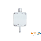 Ditel - Transducteur Température / Humidité loop powered P18L