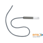 Ditel - TRANSDUCTEUR TEMP/HUMID SORTIE NUMERIQUE M8 2M CABLE
