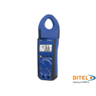 Ditel - PINCE MULTIMETRIQUE NC14 AC/DC 1000A A/CERTCAL