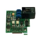 Ditel - Option Sortie RS485 RS4 pour indicateurs MICRA,ALPHA,BETA-M et GAMMA-M