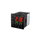 Ditel - REGULATEUR PID SYROS BASIQUE SX 48x48 PT100/TC,1RE,1AL, 85-265VAC