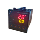 Ditel - REGULATEUR PID SYROS BASIQUE SXT 48x48 PT100/TC, SSR, 100-240VAC