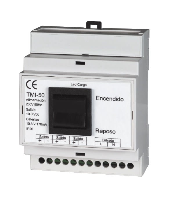 Ditel - TELECOMANDE TEST POUR 50 BAES