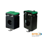 Ditel - T.I. FIL PASSANT D14 125/5A CL 0,5/1/3 (3,75/5/7,5VA)
