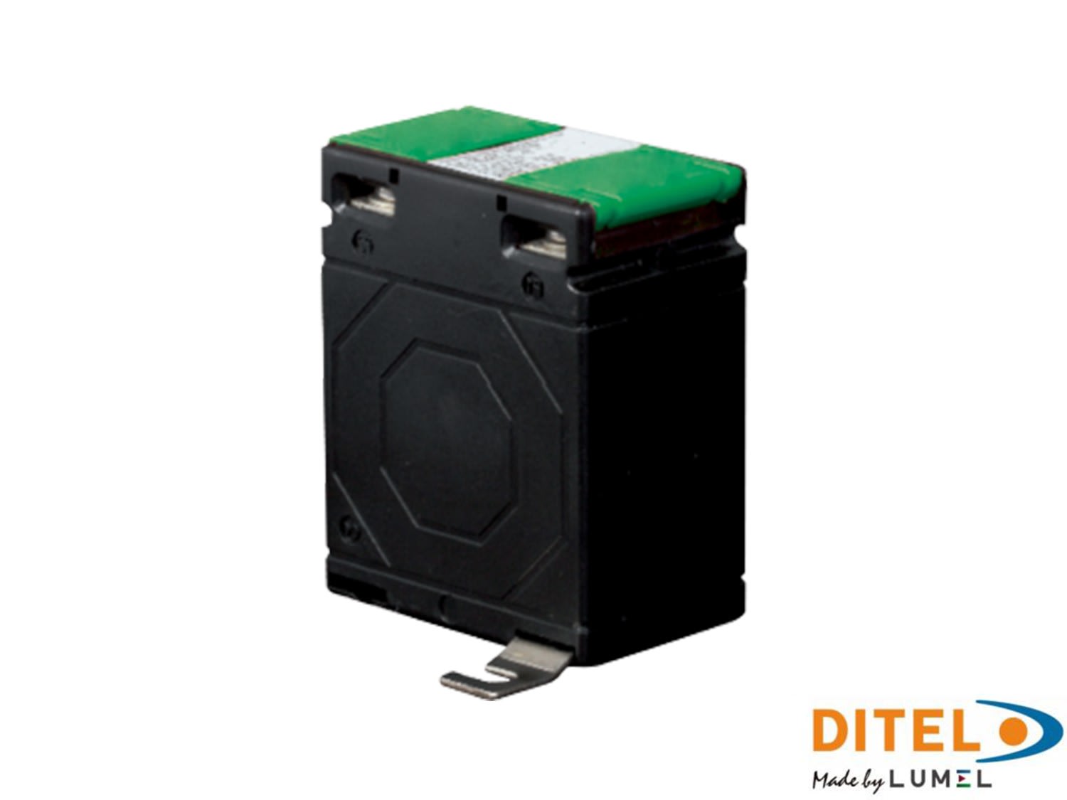 Ditel - T.I. PRIMAIRE BOBINE 50/5A 5VA CL 0,5