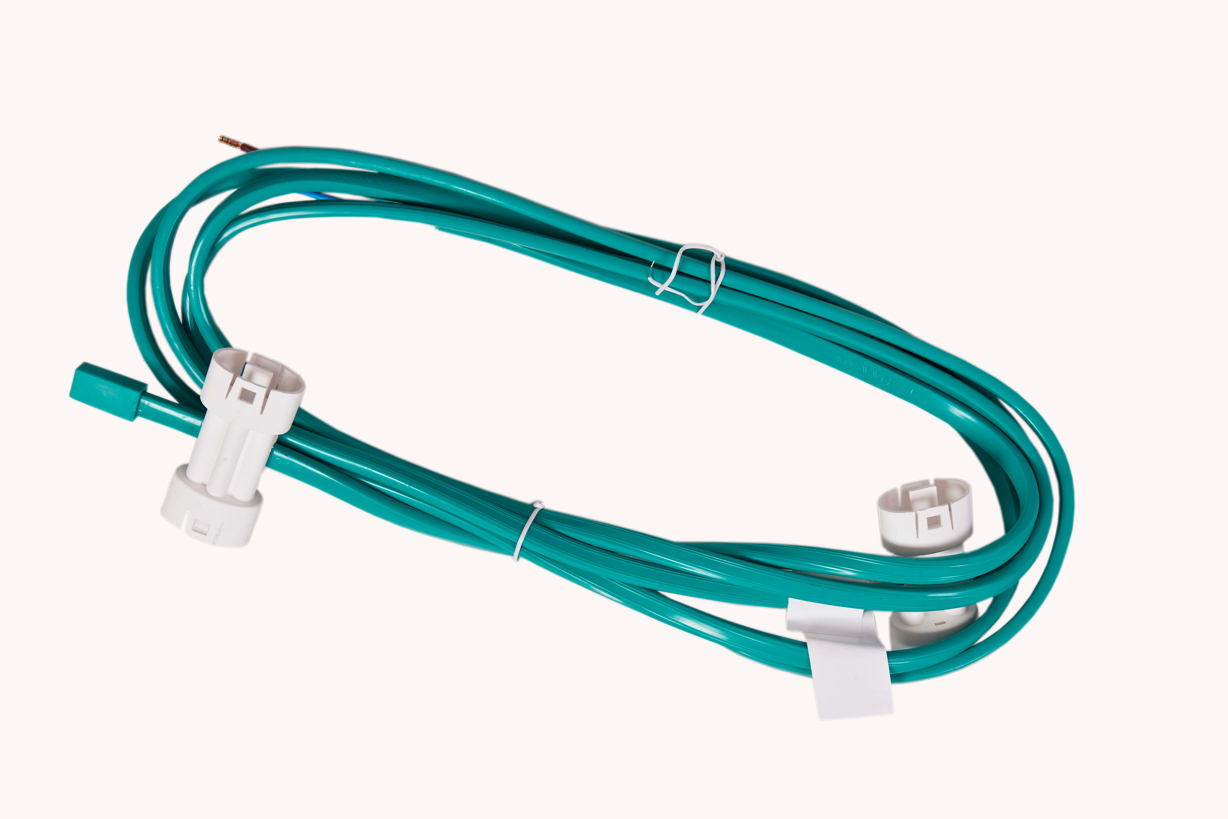 ACSO - Ligne d'alimentation pour 4 modules