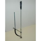 ACSO - Outil de pose des crampons