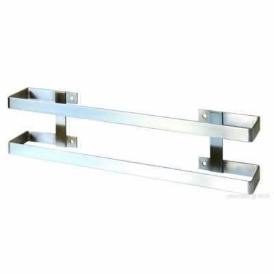ACSO - Barre porte-serviettes double pour DYNAVER GR 300W