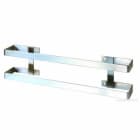 ACSO - Barre porte-serviettes double pour DYNAVER GR 900W