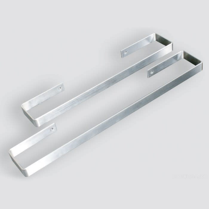 ACSO - Barre porte-serviettes simple pour DYNAVER GR 500W et 700W