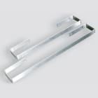 ACSO - Barre porte-serviettes simple pour DYNAVER GR 500W et 700W