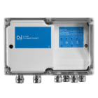 ACSO - Centrale Déneigement Ext. CDD-E avec boîtier sans sonde - IP66 - 230V