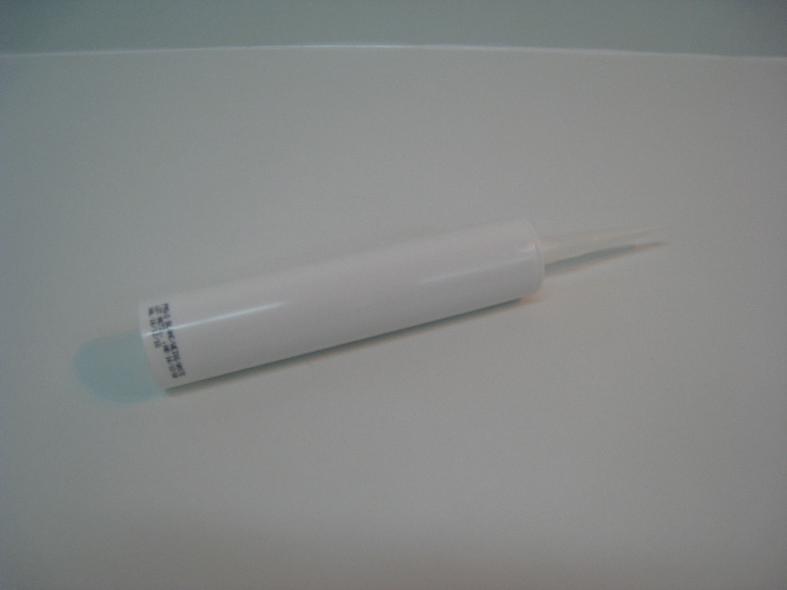 ACSO - Cartouche colle Blanc 290ml - (1 cartouche pour 40 m² environ)