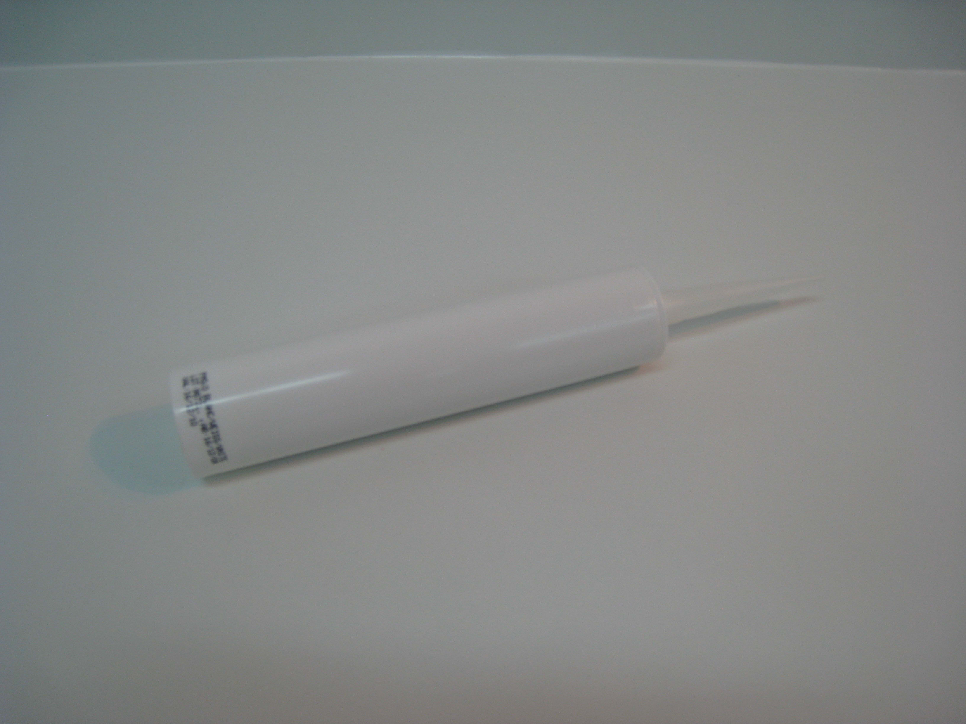 ACSO - Cartouche colle Blanc 290ml - (1 cartouche pour 40 m² environ)