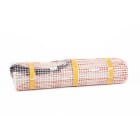 ACSO - Kit 410W - Dynafloor STE - 160W/m² - Larg. 50cm - 230V