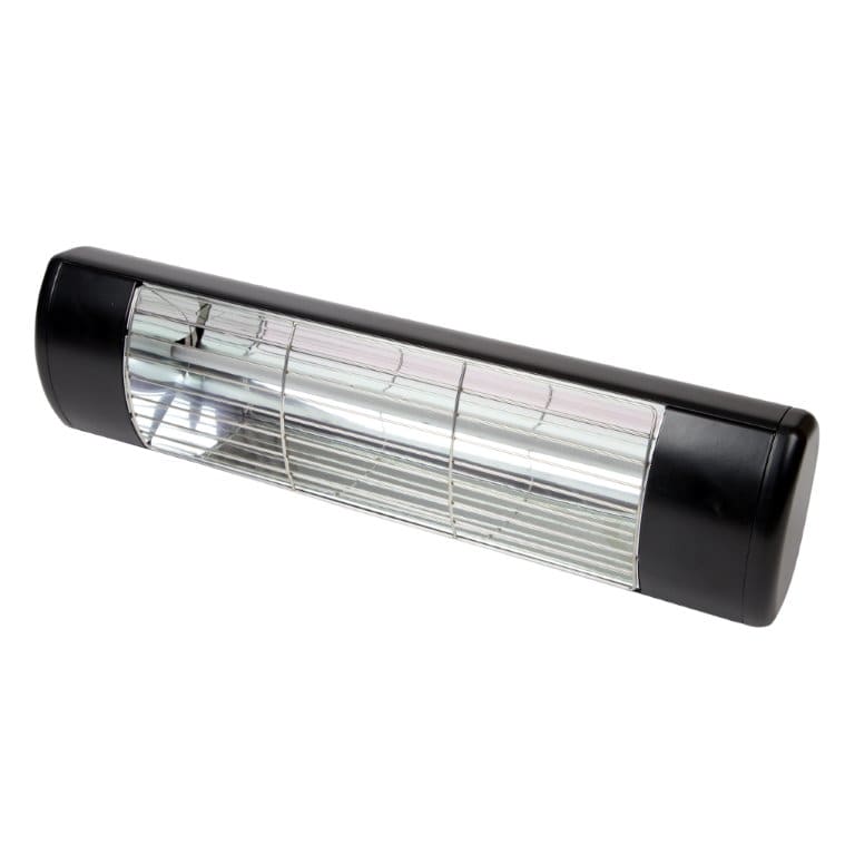 ACSO - Dynaroc G 4500W - Blanc - 430x590x140 - IP41 - 230V