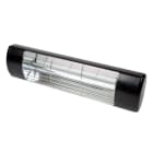 ACSO - Dynaroc G 4500W - Blanc - 430x590x140 - IP41 - 230V
