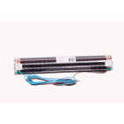 ACSO - Kit Dynasol - 249W - 85W/m² - Larg: 1000 - Long: 3,00ml - 230V