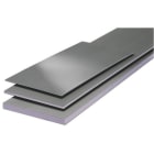 ACSO - Sous-couche DYNAFLOOR - 1200x600x6 x 6 unités - 0,72 m² - A COLLER