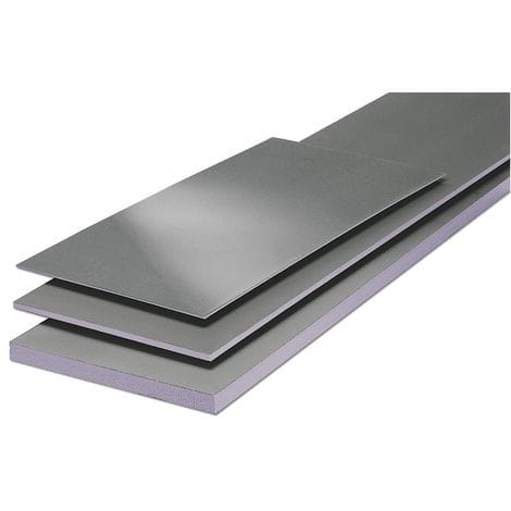 ACSO - Sous-couche DYNAFLOOR - 1200x600x6 x 6 unités - 0,72 m² - A COLLER