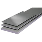 ACSO - Sous-couche DYNAFLOOR - 1200x600x6 x 6 unités - 0,72 m² - A COLLER