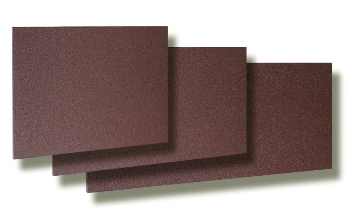 ACSO - Dynabox B 200W - Marron - 750x320x30 - IP44 - 230V