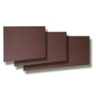 ACSO - Dynabox B 100W - Marron - 500x320x30 - IP44 - 230V