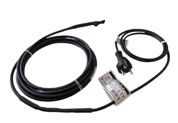 ACSO - Dynacable 25W - PFP-W - Long. 2,00ml - IP67 - 230V