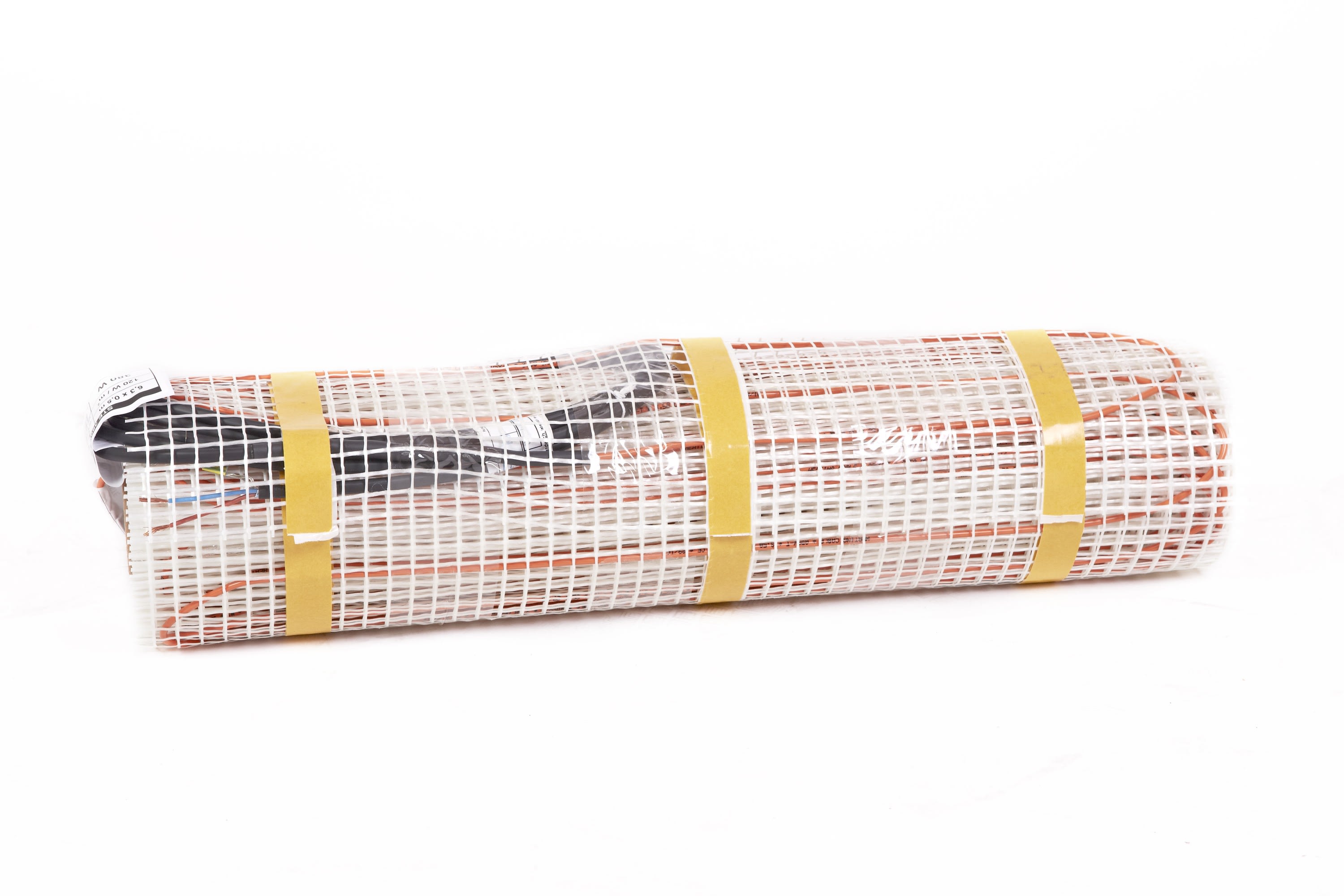 ACSO - Trame 1800W - Dynafloor STE - 120W/m² - Larg. 50cm - 230V