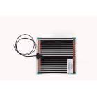 ACSO - Dynamist - 274x574 - 28W - IP44 - 230V - Auto adhésif