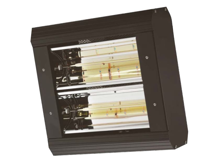 ACSO - Dynaroc G Intérieur 3000W - Noir - 4250x472x110 - IP22 - 230V