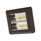 ACSO - Dynaroc G Intérieur 3000W - Noir - 4250x472x110 - IP22 - 230V