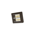 ACSO - Dynaroc G Intérieur 3000W - Noir - 4250x472x110 - IP22 - 230V