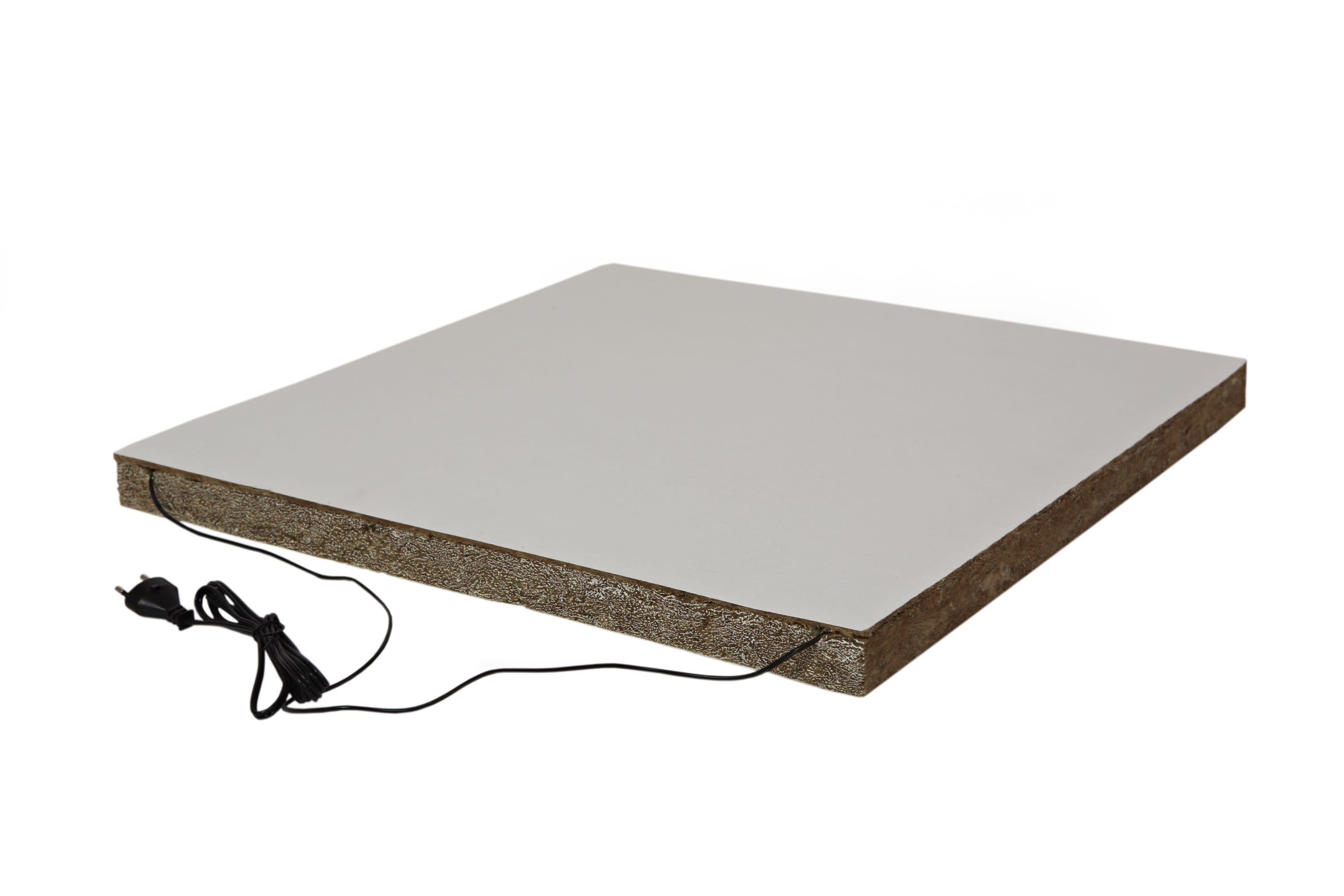 ACSO - Dynasoft - Chorusa - Blanc 88W - BD T24 - 1200x600x45 - 230V